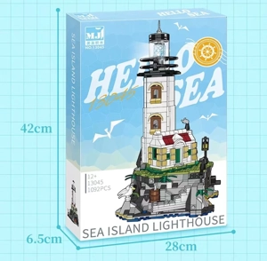 Island Lighthouse