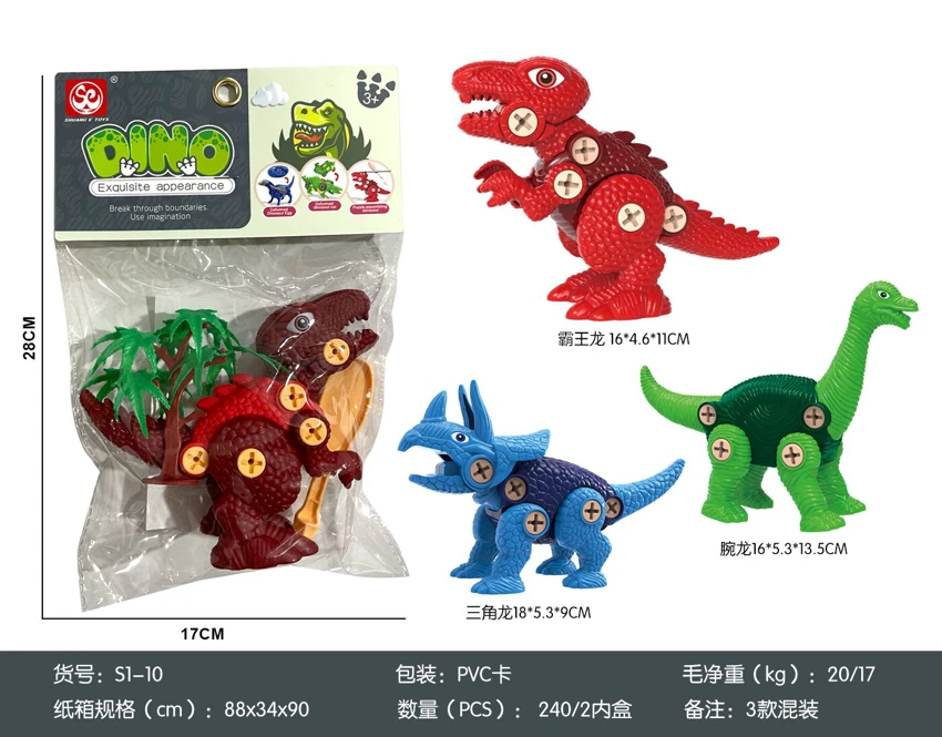 Membongkar Dinosaurus