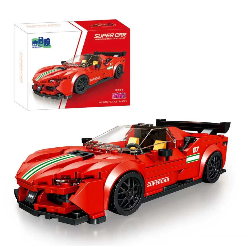 Ferrari SF90 * *
