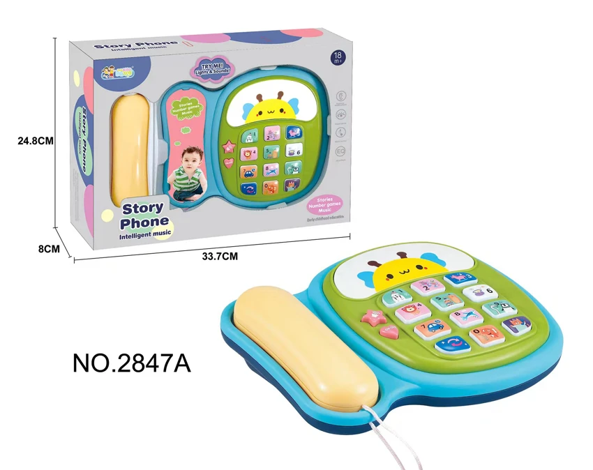 Telefon pintar pelbagai fungsi