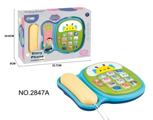 Telefon pintar pelbagai fungsi