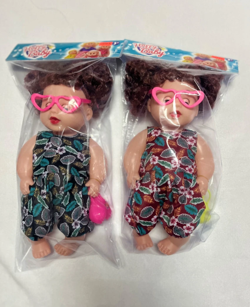Boneka kaki melengkung baru 14 inci boneka kaki melengkung baru 14 inci boneka kaki melengkung baru