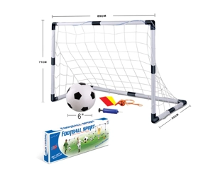 Kombinasi olahraga 3 - in - 1