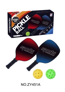 Pickleball Racket