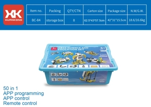 CB10 Science Set