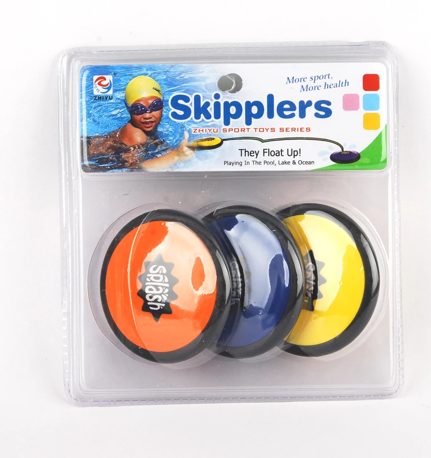 Frisbee Air Kecil