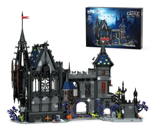 Kastil Dracula