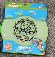 27cm cahaya malam Frisbee