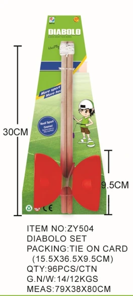 Buluh kosong (papan pengikat) berdiameter 9.5cm