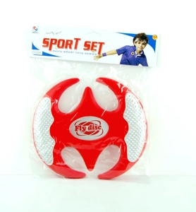 10-inch PU Flying Disc