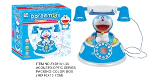 telefon bimbit Doraemon