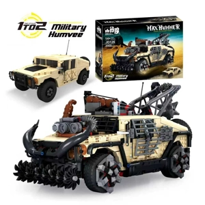 Doomsday Hummer