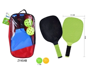 Racket Pick