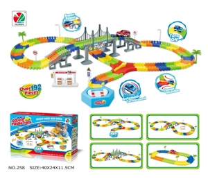รถไฟฟ้าเมือง 1 คัน