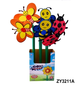 Garden Water Sprinkler Toy (6 pcs per Display Box)