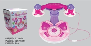 telefon kupu-kupu untuk telefon