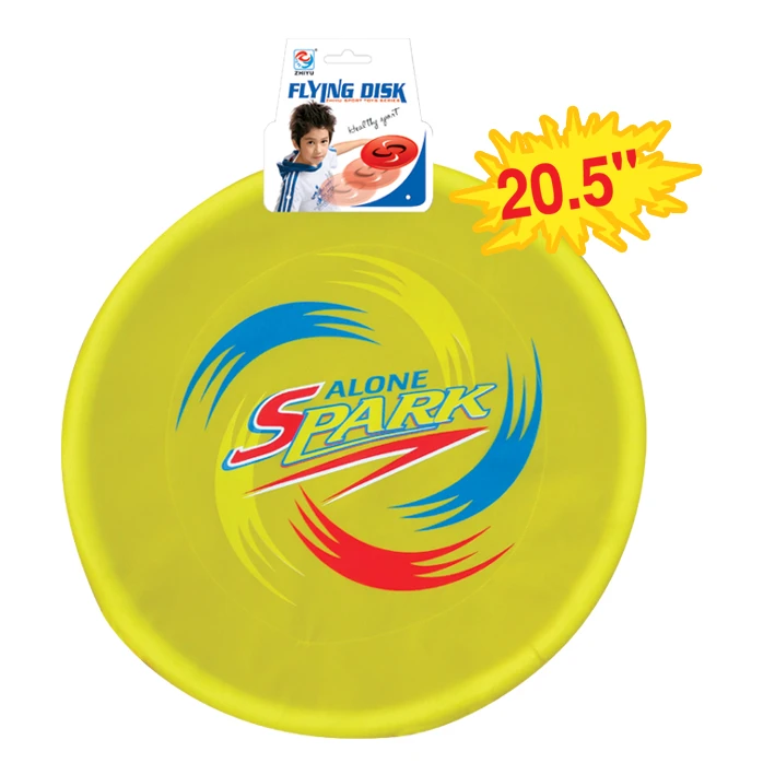 20.5 Inch Frisbee