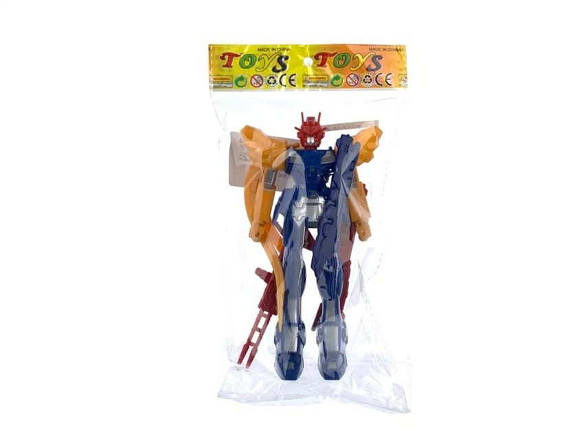 Gundam With IC