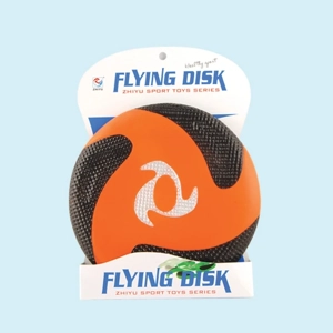 10 inci PU Frisbee
