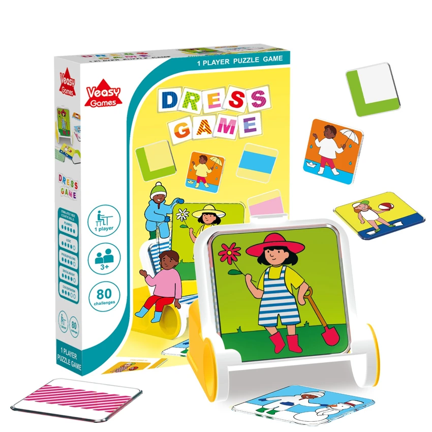 Dress Code
