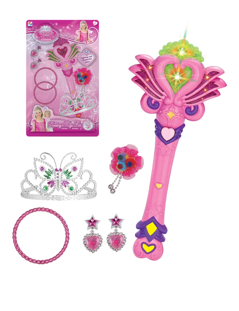 Accessory Set