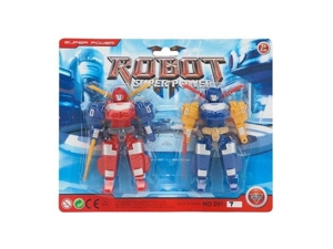 Robot (2-Pack)