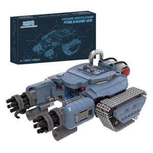 Crab Tank
