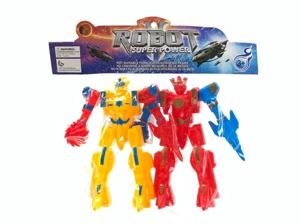 Robot