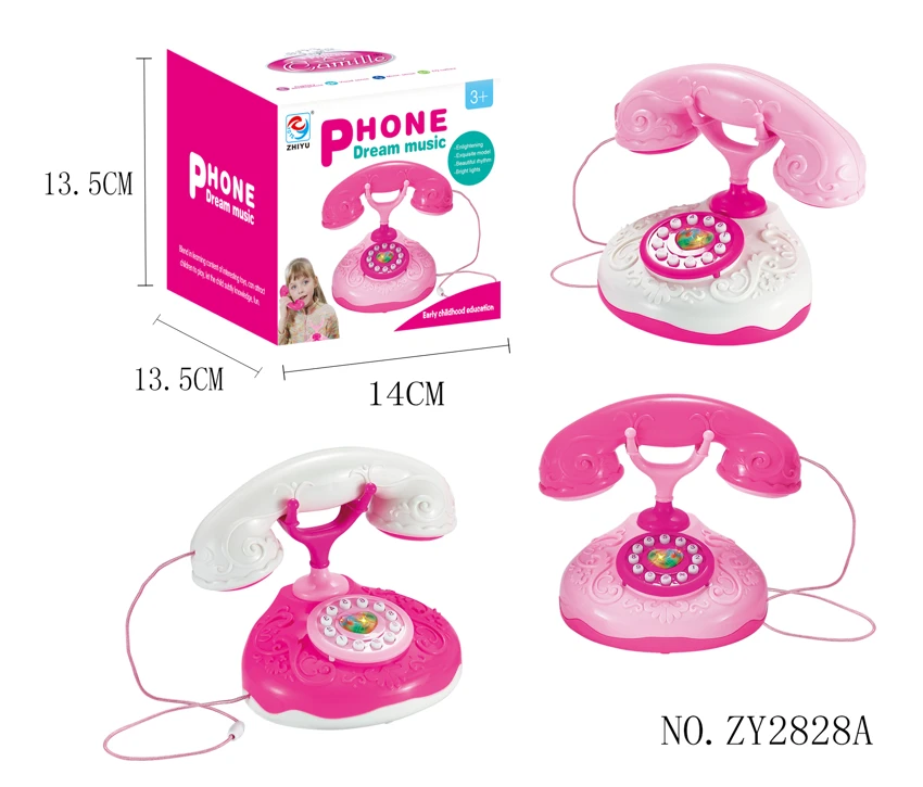 Muzik untuk telefon