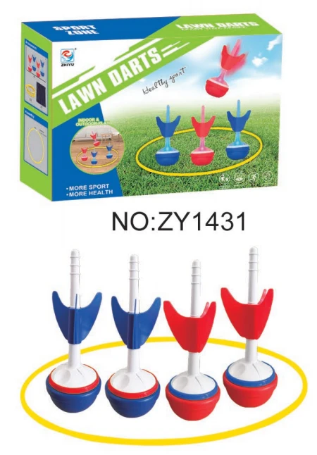 Lawn Dart