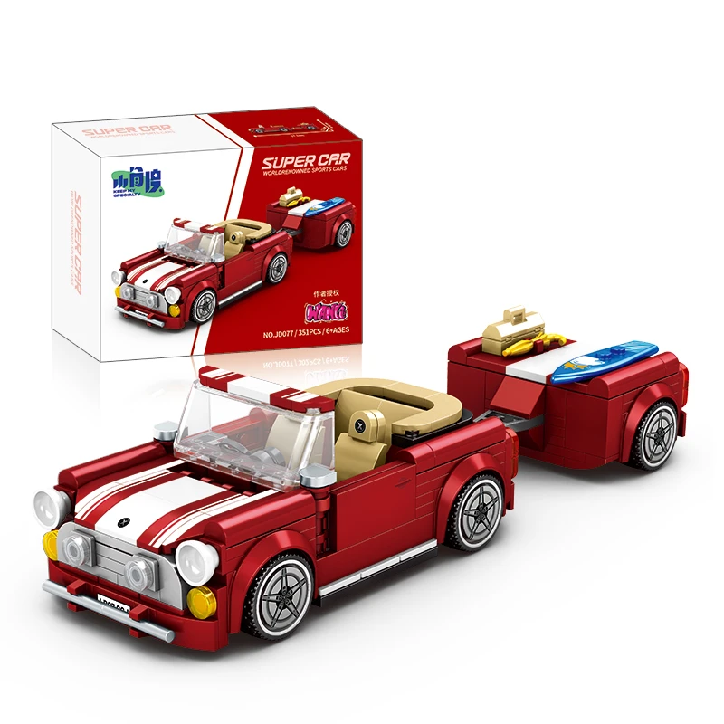 MINI adalah