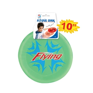 10 Inch Frisbee