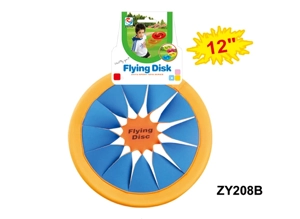 12 Inch Windmill Frisbee
