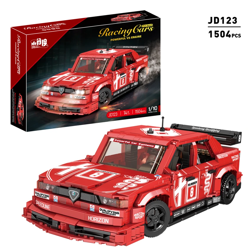 Kereta sport romeo ini