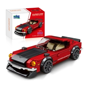 Nissan 240z adalah Nissan 240z