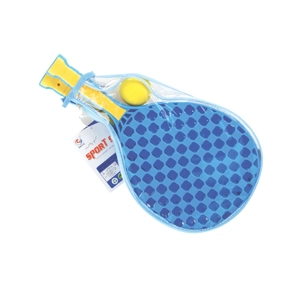 Small Racket (PVC Handbag)