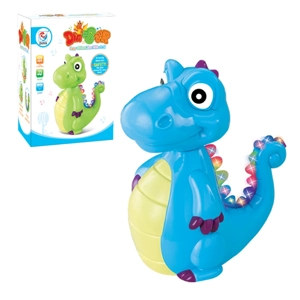 Dinosaurus listrik Inggris