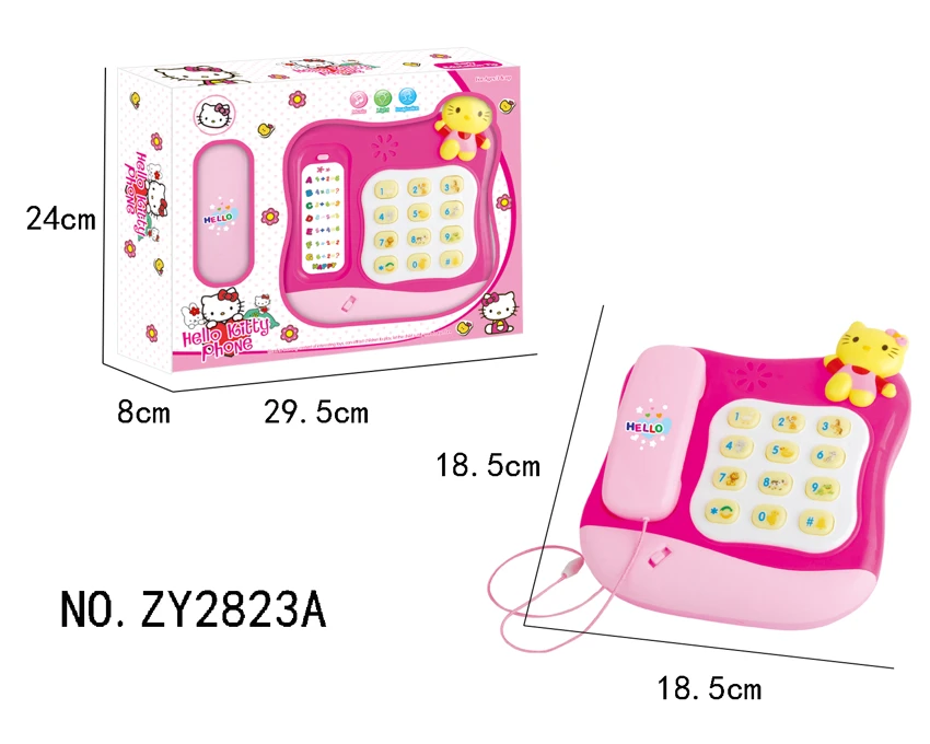 KT telefon pintar