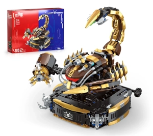 Scorpion