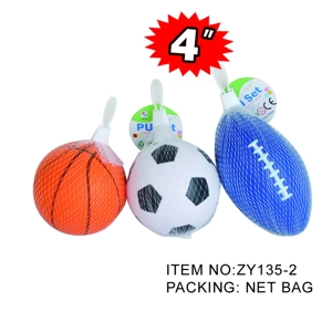 4 inci bola PU kaki / keranjang / rugby tiga campuran
(Kapsul tunggal / kantong mesh) (Kapsul tunggal / kantong mesh) (Kapsul tunggal / kantong mesh)