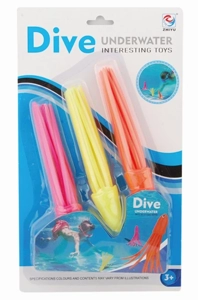 Dive Octopus