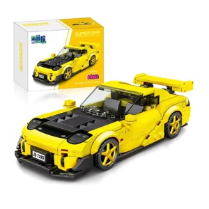 Mazda R * 7 (R)