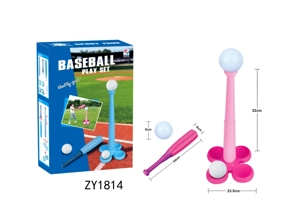 Kombinasi baseball.