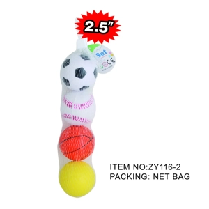 2.5 4 jenis bola sepak, bola sepak, bola basket
(4 botol / beg)