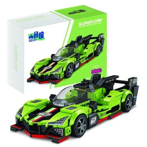 Le Mans Rambo SC63