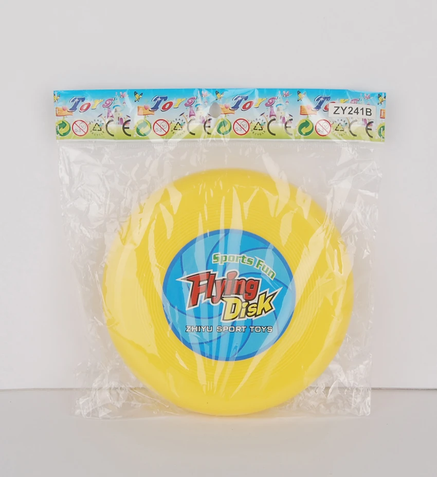 6-inch Flying Disc