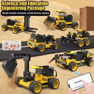 Paket Aliansi Sains dan Pendidikan Teknik (Science and Education Engineering Union) Paket Aliansi Sains dan Pendidikan Teknik (Science and Education Engineering Union)
(6 dalam 1)
