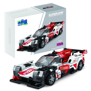 Le Mans GR010