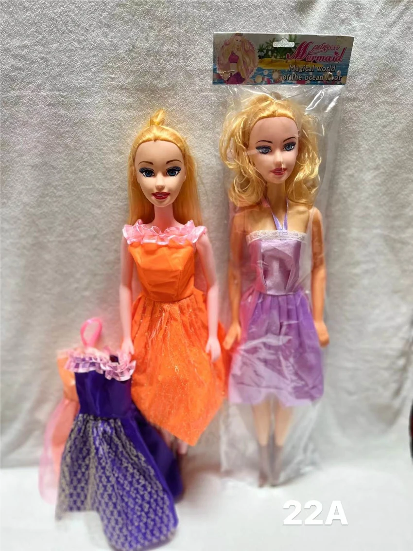Barbie 22 inci