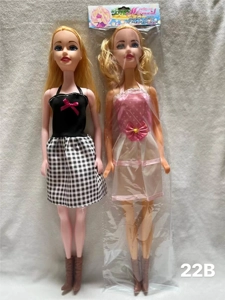 22-inch Barbie